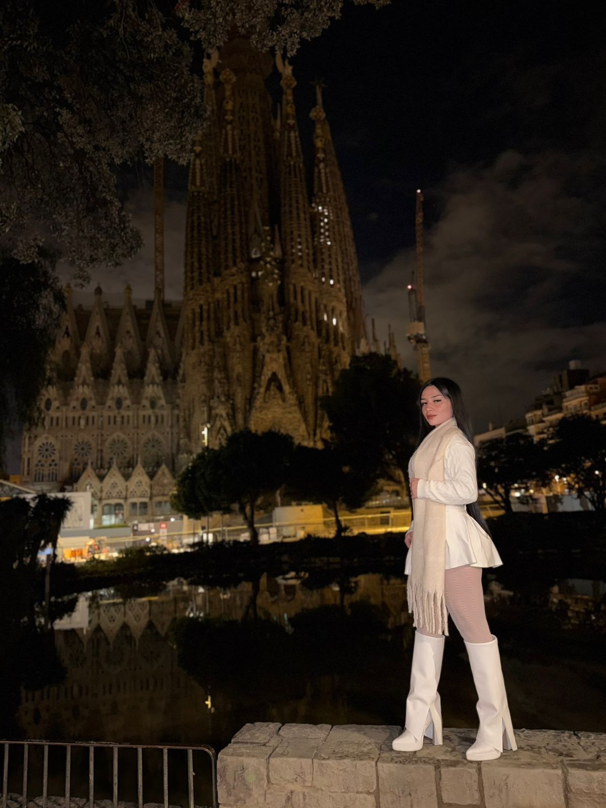 Alice, imagen 4 de perfil de masaje en Madrid
