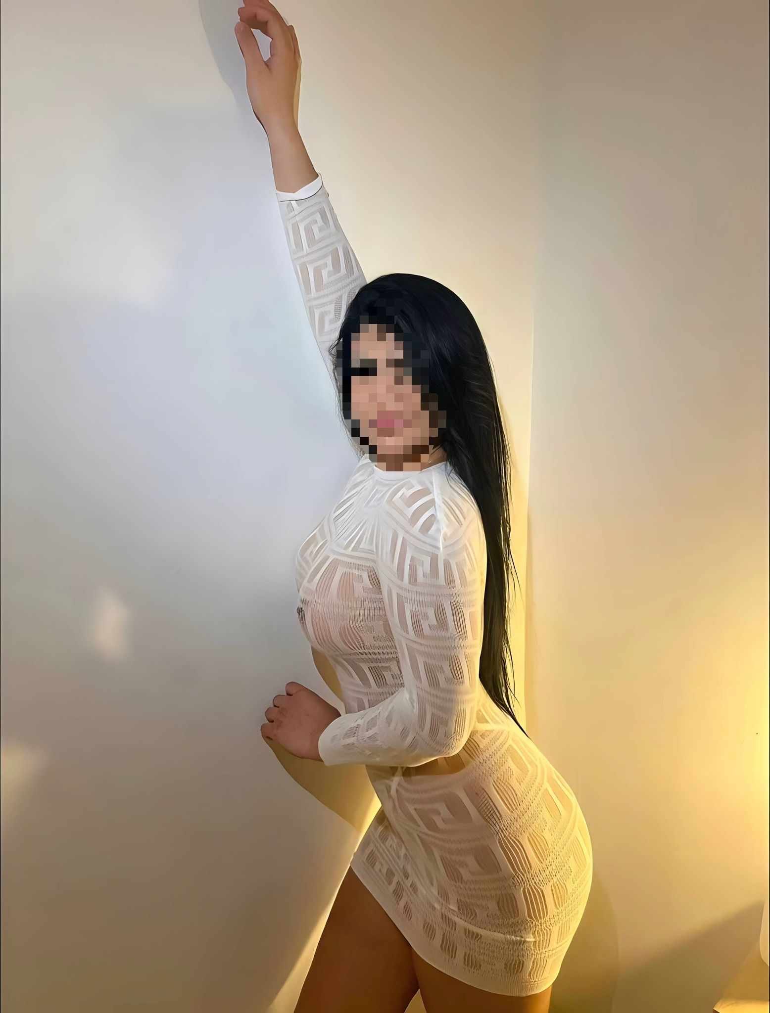 HANNA, imagen 3 de perfil de masaje en Madrid