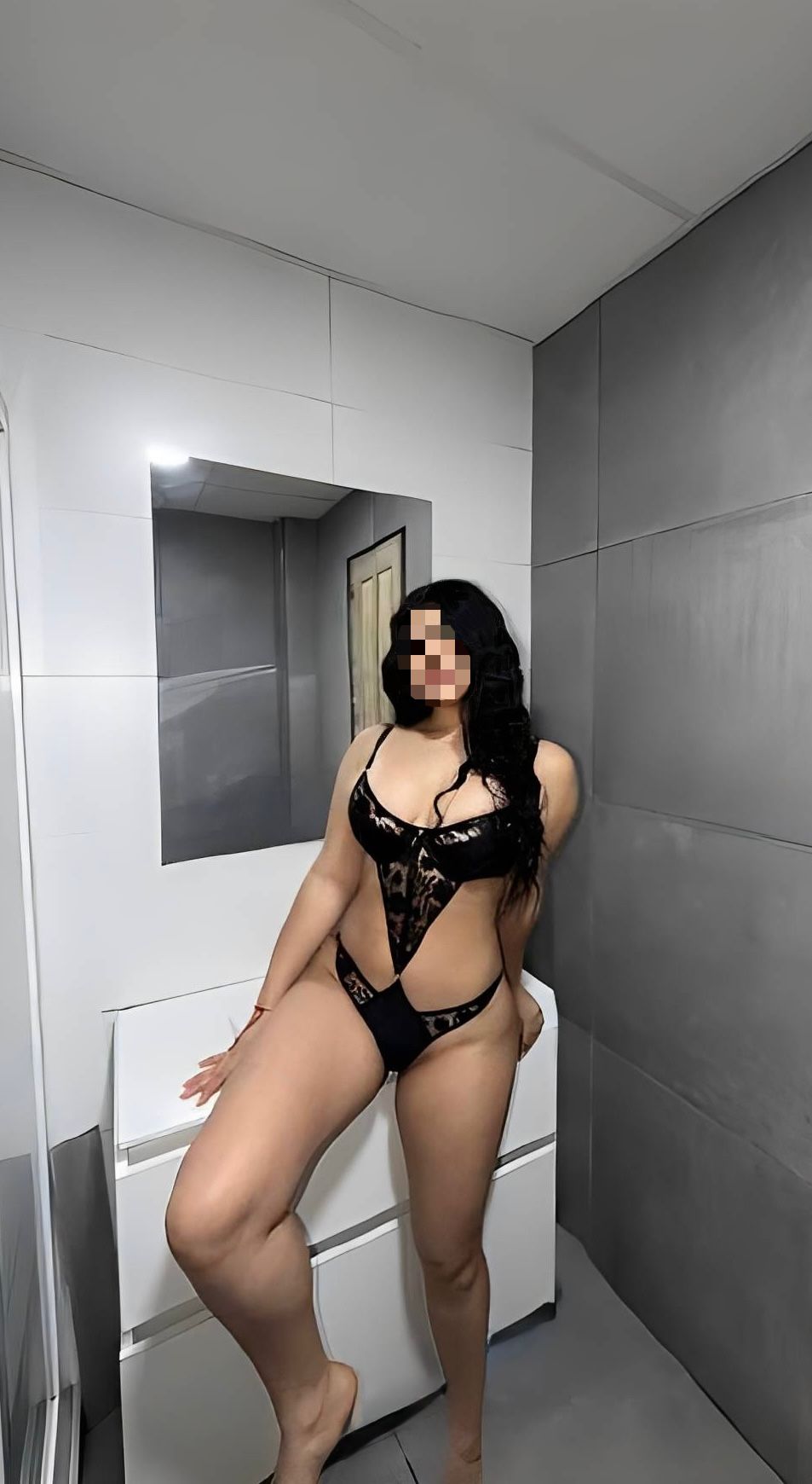 HANNA, imagen 4 de perfil de masaje en Madrid