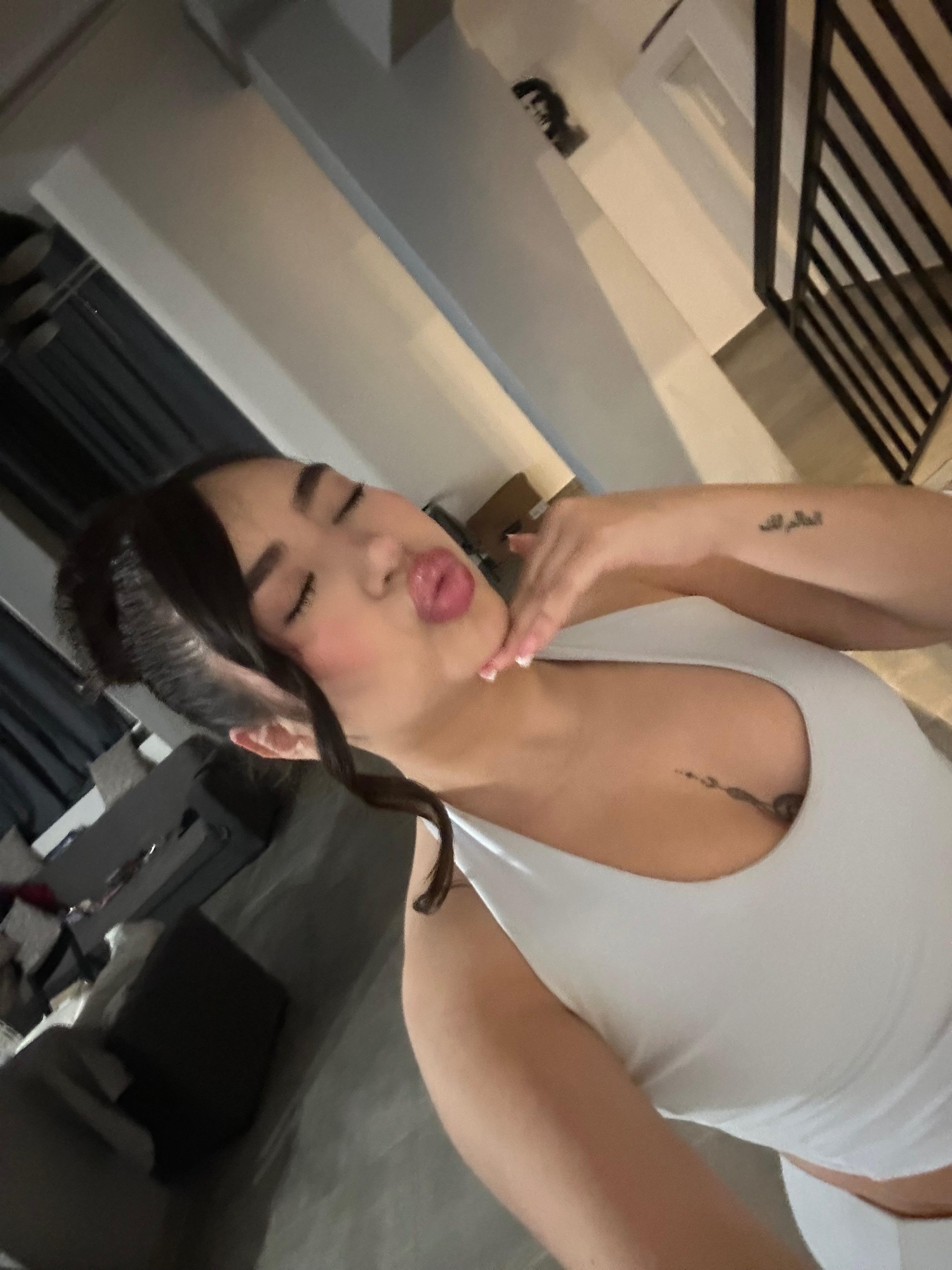 EVA, imagen 8 de perfil de masaje en Madrid