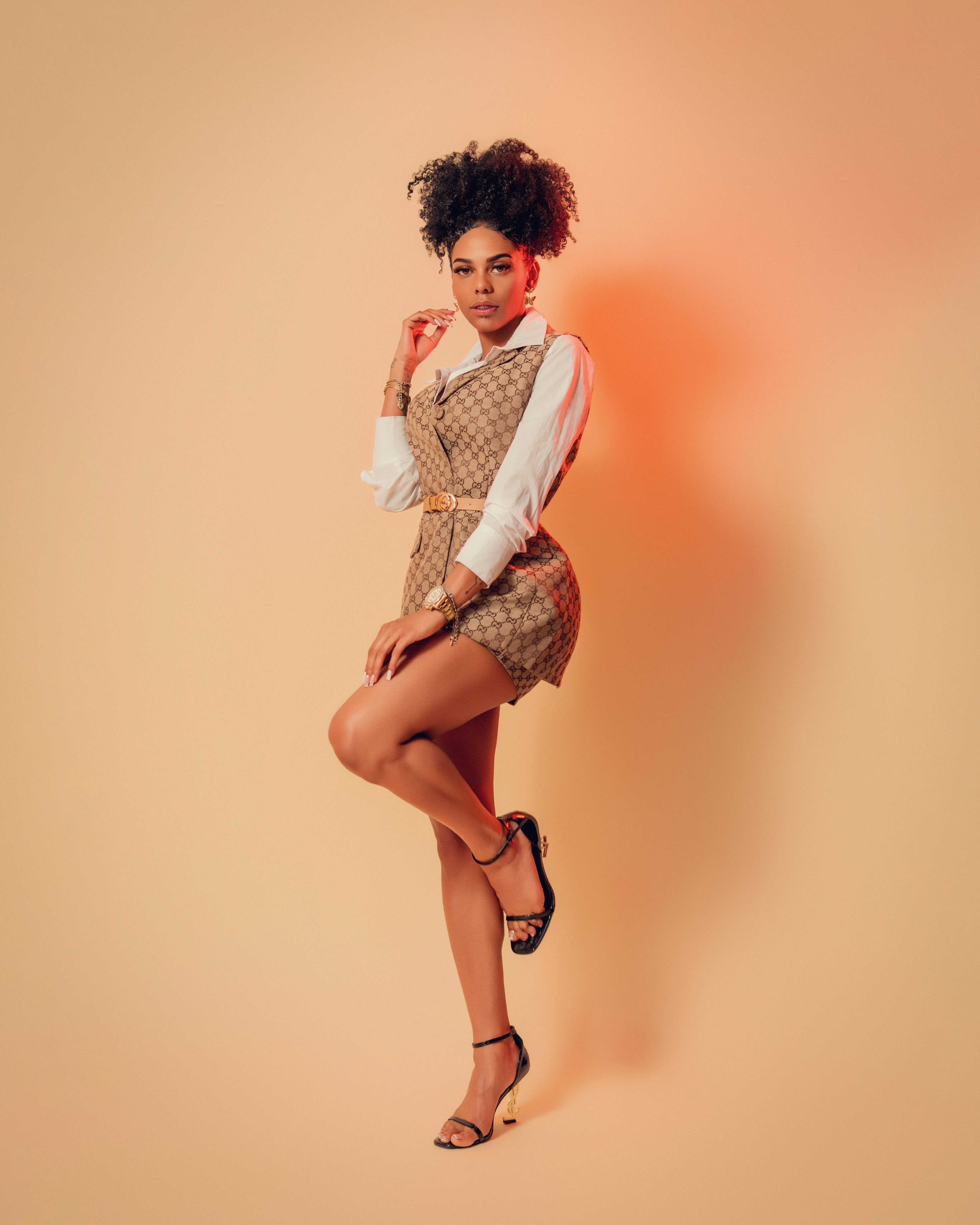RIHANNA, fotografía 4