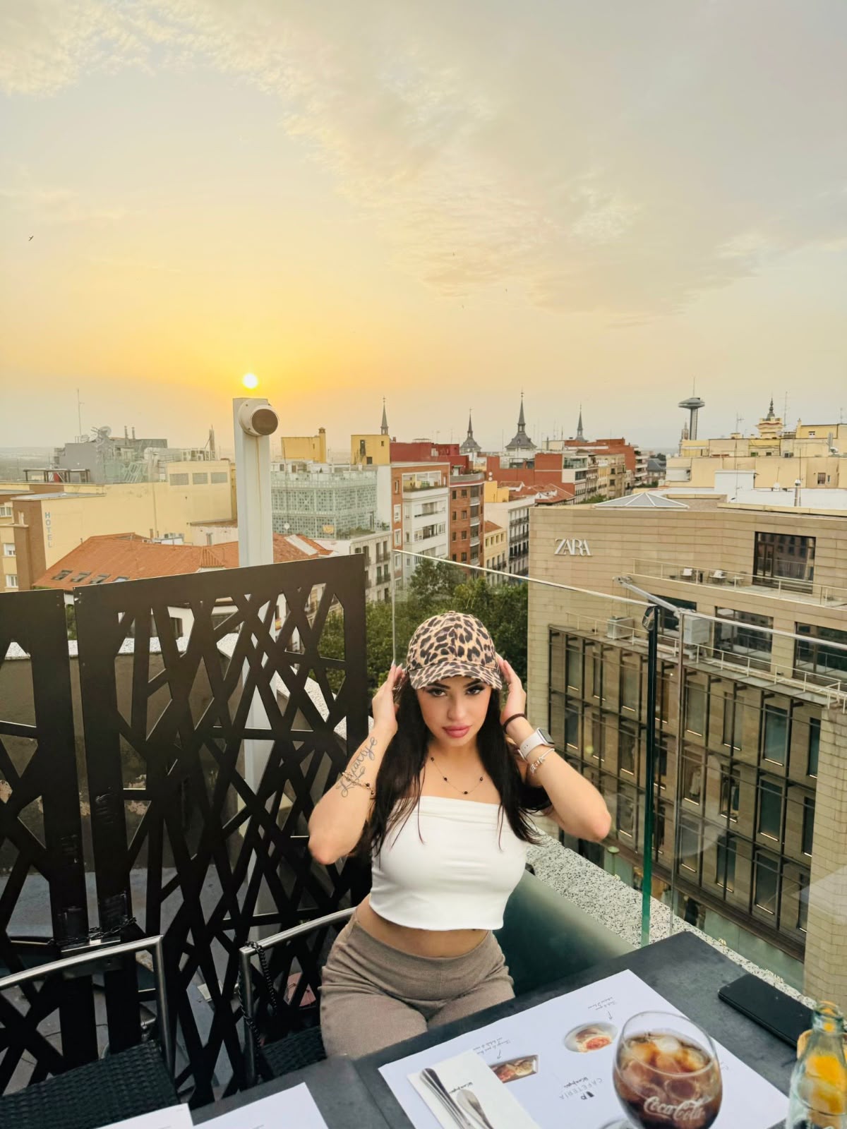 VALENTINA, fotografía 8