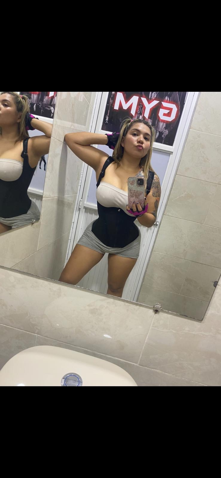 Pamela, imagen 2 de perfil de masaje en Madrid
