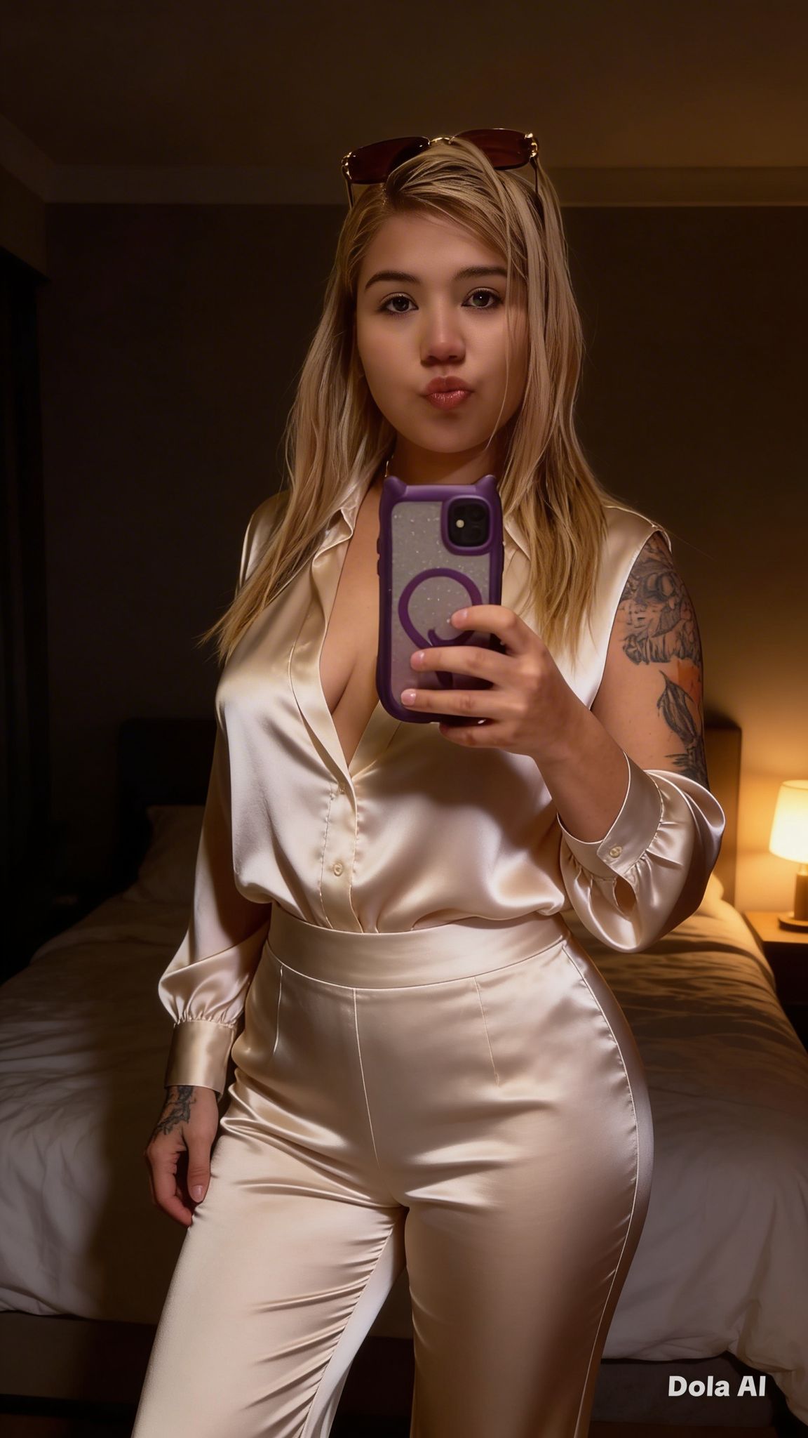 Pamela, imagen 4 de perfil de masaje en Madrid