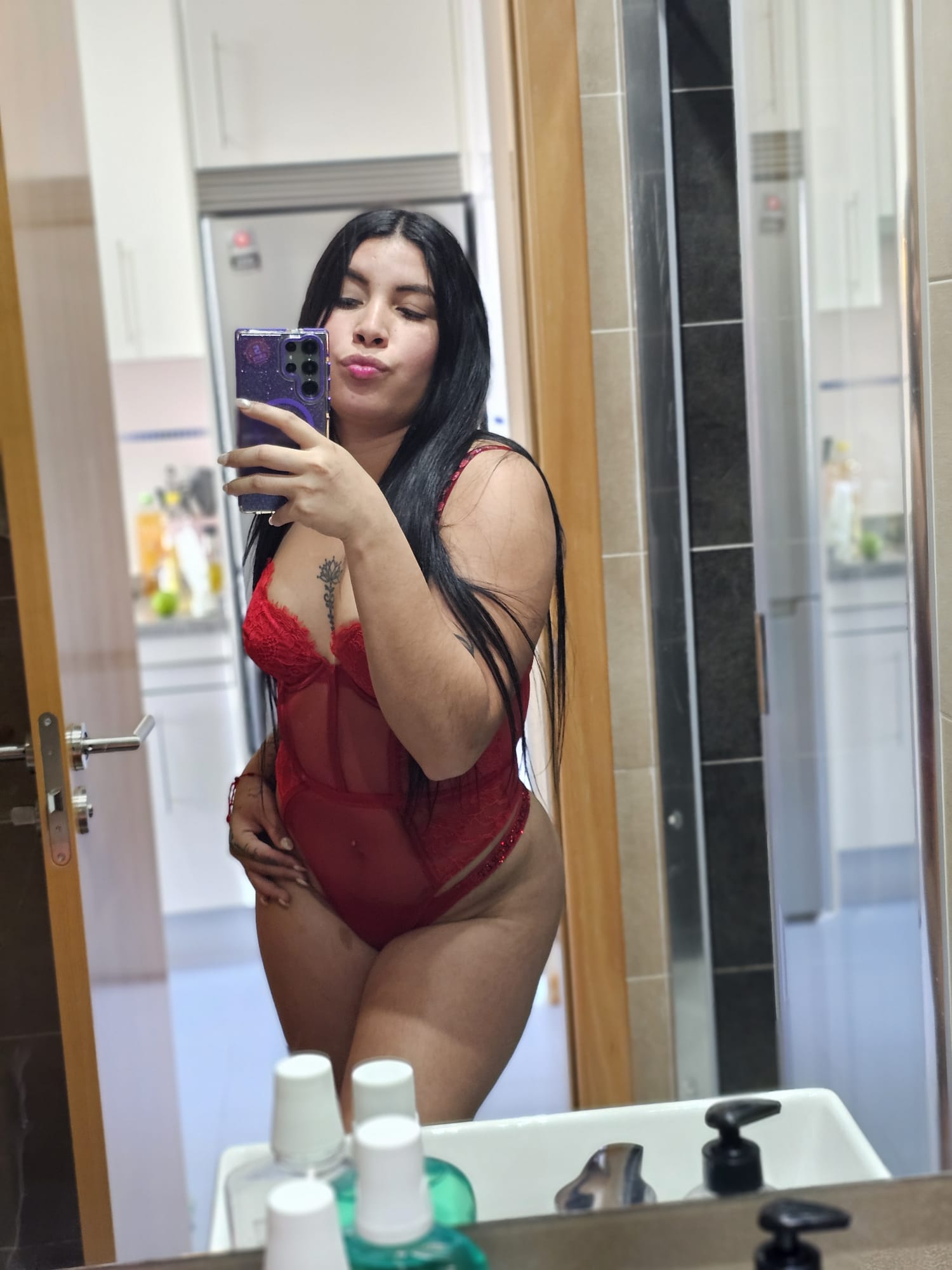PATY, imagen 5 de perfil de masaje en Madrid