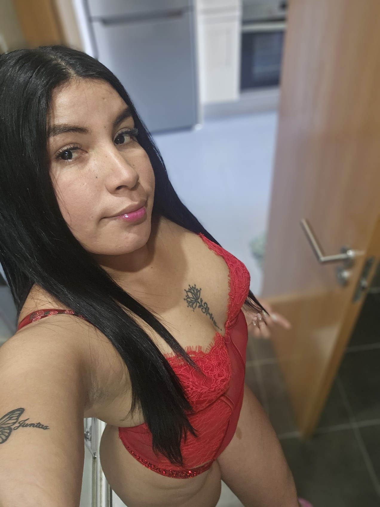PATY, imagen 6 de perfil de masaje en Madrid