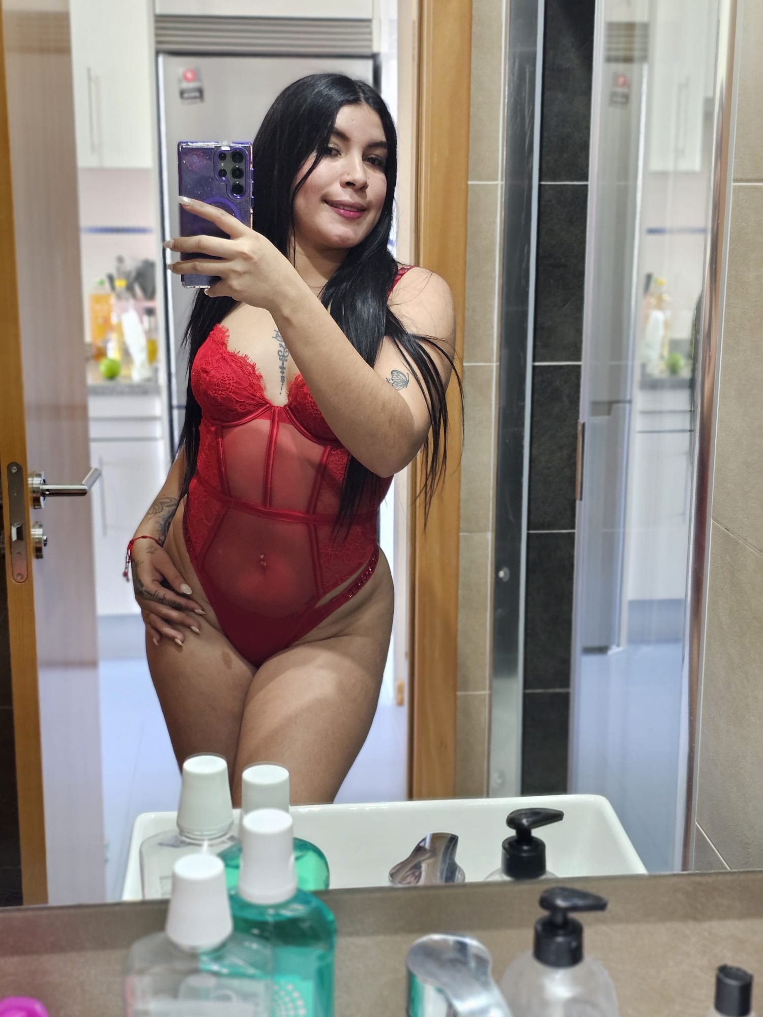PATY, imagen 7 de perfil de masaje en Madrid