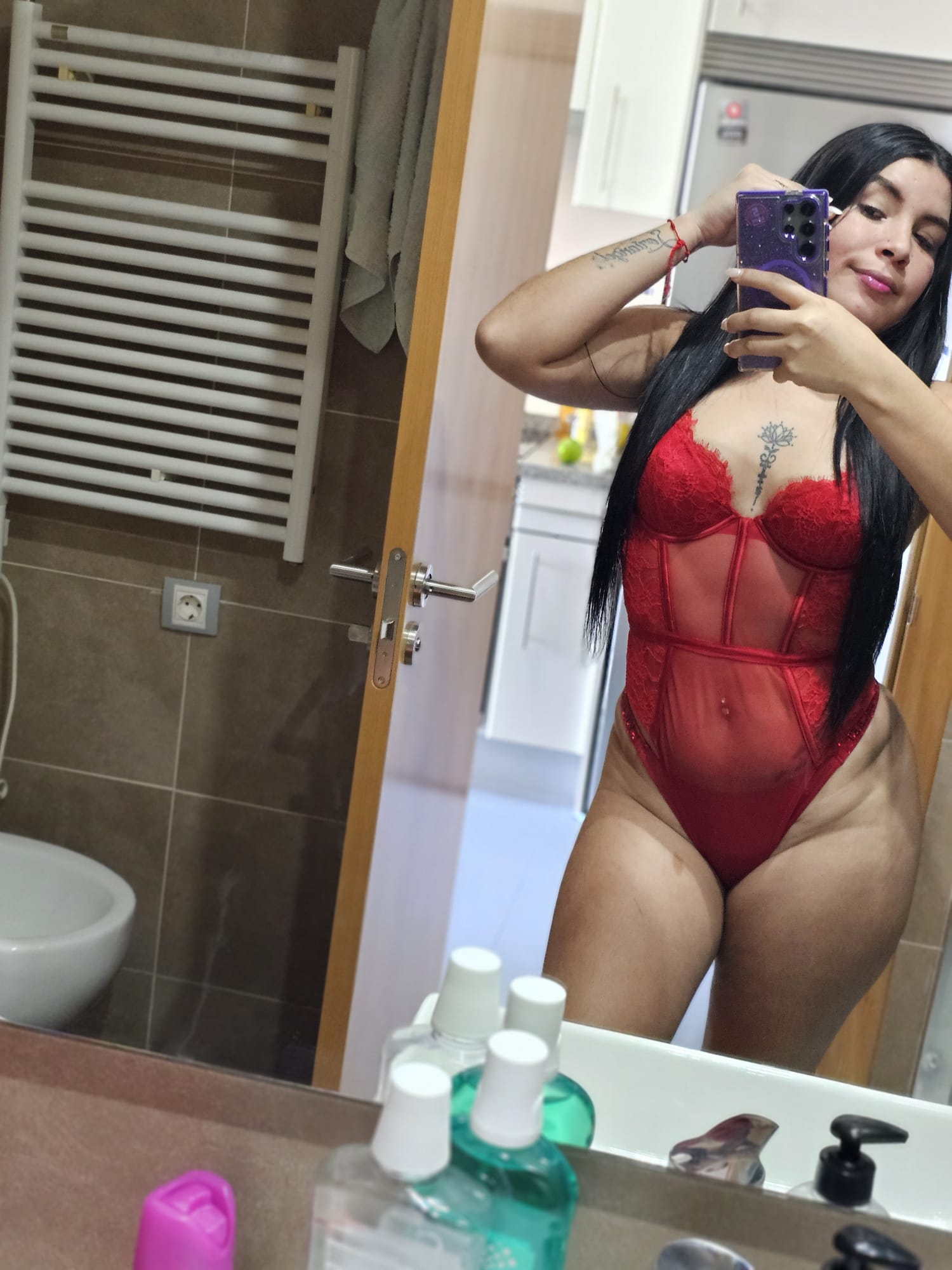 PATY, imagen 8 de perfil de masaje en Madrid